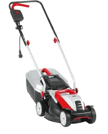 Фото №0 Газонокосилка электрическая AL-KO Classik 3.22SЕ Limited Edition