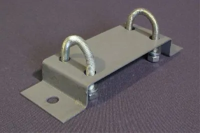 Фото №0 Держатель К-939