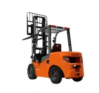 фото Дизельный вилочный погрузчик PROLIFT CPCD18-XCK2 со свободным подъемом и боковым смещением вил