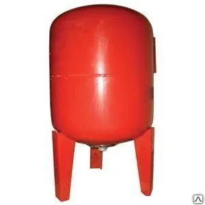 Фото №0 Гидроаккумулятор 100 ВП