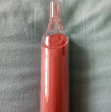 Фото №1 Изотоп меди 99,9999% (порошок меди)