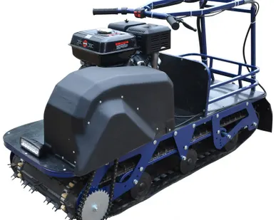 фото Буксировщик Барс Следопыт F 9 SЕ