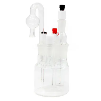 Фото №0 Кулонометрическая ячейка для титратора Фишера Эконикс-Эксперт Эксперт-007М