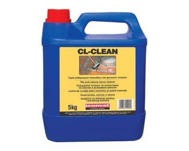 фото Моющий состав CL-CLEAN 1кг