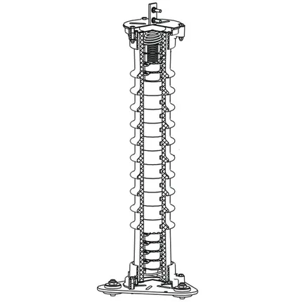 Фото №0 Разрядник РВС-15