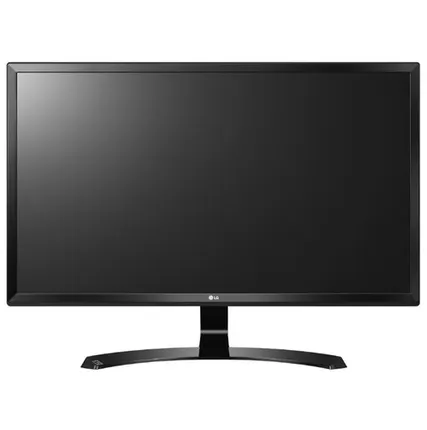 Фото №0 Монитор LG 27UD58