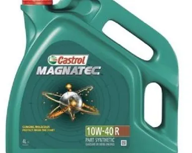 фото Масло моторное "Magnatec" (4 л) 10W40 R 4хLT для легковых автомобилей