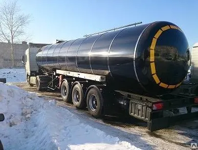 фото Услуги битумовоза 30 м.куб