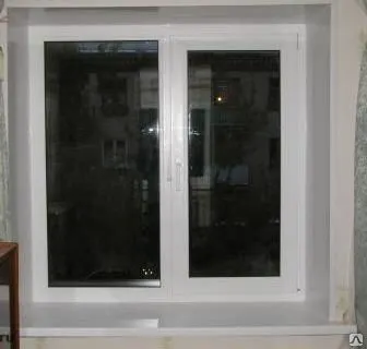 Фото №0 Пластиковые окна