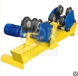 Фото №0 Балка подвесная 3т 1,9м концевая удлинненная TOR