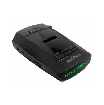 Фото №0 Радар-детектор Street Storm