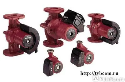 Фото №0 Насос Grundfos, WILO