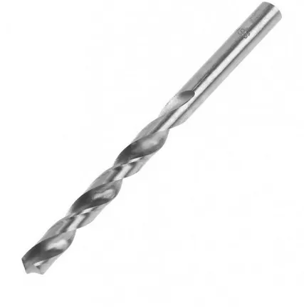 Фото №0 Сверло по металлу Р6М5/HSS 6,0*93мм