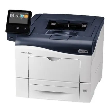 Фото №0 Принтер Xerox VersaLink C400N