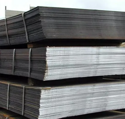 Фото №0 Лист 25х2000 Х12МФ