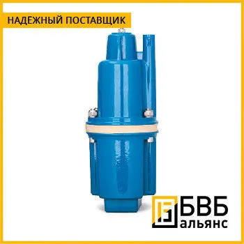 Фото №0 Насос нефтяной погружной ЭВН5