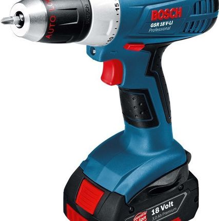 Фото №0 Аренда шуруповерта "BOSCH"