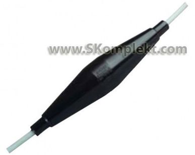 фото Разрядник разделительный SGO 350 QA LEUTRON