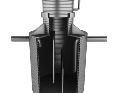 фото Жироуловители