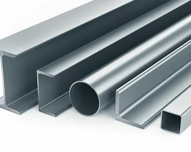 фото Нержавеющий металлопрокат