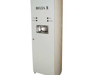 фото Аппарат для газирования воды АГВ-120ХГ