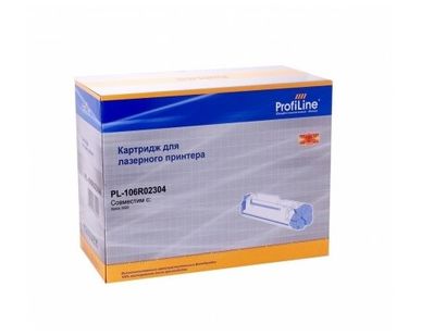 фото Картридж ProfiLine PL-106R02304