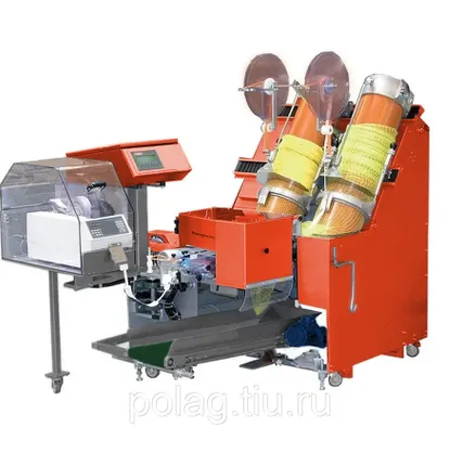 Фото №0 Клипсатор пневматический автоматический КПА-30