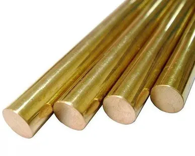 фото Круг бронзовый Браж9-4