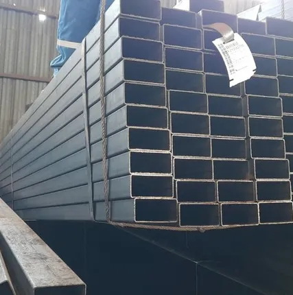 Фото №0 Труба профильная 100*50*2