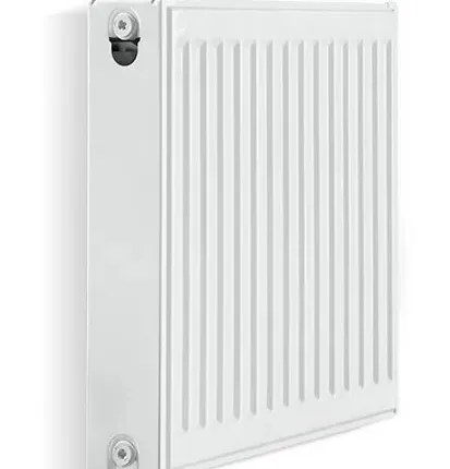 Фото №0 Радиатор стальной панельный, тип 22, 500/1000, боковое подключение , Oasis