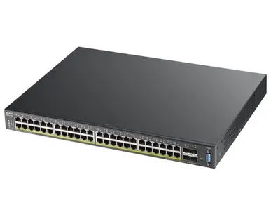 фото Коммутатор ZYXEL XGS2210-52HP