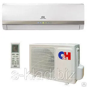 фото Кондиционер CH-S07LHRP