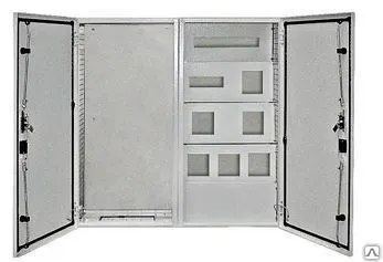 фото Фальш-панель глухая (для ШМП-М-4,6 Монолит)