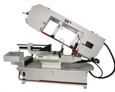 фото Ленточнопильный станок MBS-1824DAS