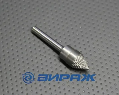 фото Шарошка по металлу 14J, Strong