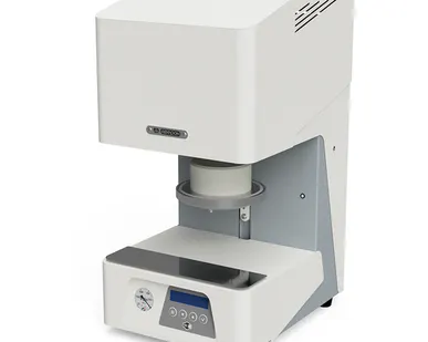 фото Электровакуумная печь ЭВП 1.1 СТАРТ