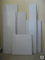 Фото №0 Обогревательные панели СТЕП (тепляе стена)
