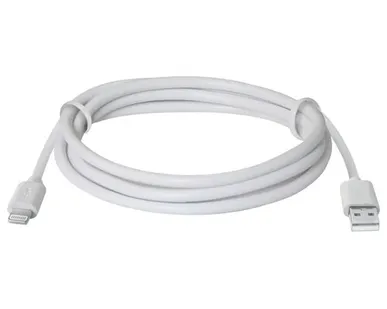 фото Кабель Defender USB - Apple