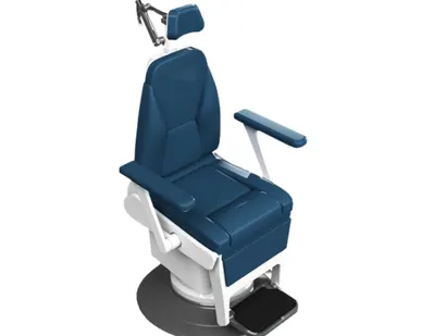 фото Лор кресло Chammed GX-200