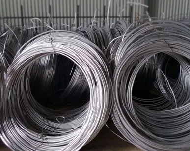 фото Катанка 6,5 3 пс 6 м