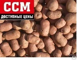 фото Керамзит фр 20-40