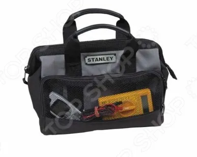 фото Сумка для инструмента Stanley Basic 12 1-93-330