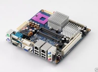 фото AIMB-256G2-00A1E Advantech