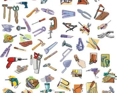 фото Ключ комбинированный сталь - CrV хромированный 888 8мм