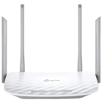 Фото №0 Wi-Fi роутер TP-LINK Archer C5 V4