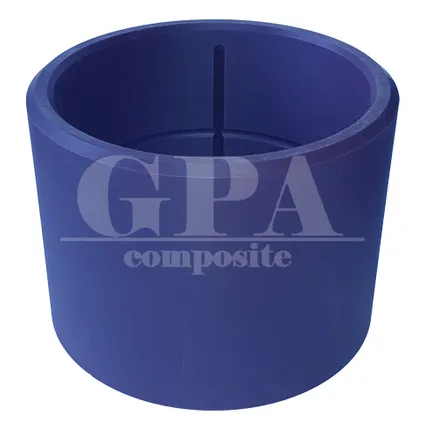 Фото №0 Втулка 120*140*106 (LG50F.11015)