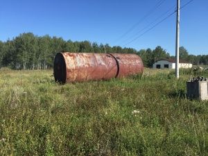 Фото №1 РГСЦ-75 в Челябинске