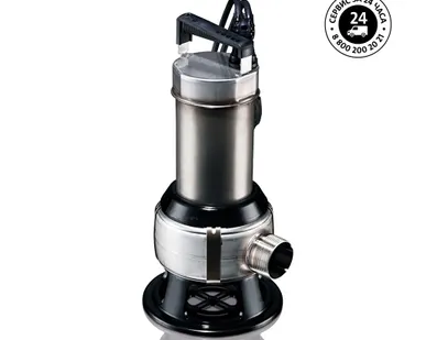 фото Дренажный насос UNILIFT AP 50B.50.11.1.V Grundfos