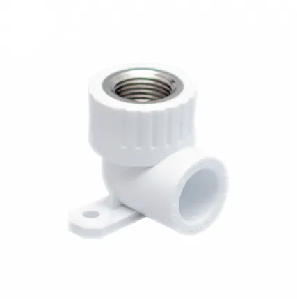 Фото №0 Угол с креплением (водорозетка) 25 х 3/4" в.р. RTP