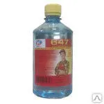 фото Профилюкс Растворитель №647 0,5л.